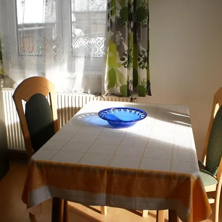 Haus Christine Steinbach am Attersee