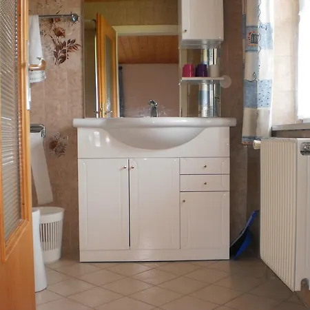 Apartman Haus Christine
