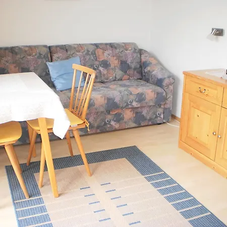 Apartman Haus Christine Steinbach am Attersee