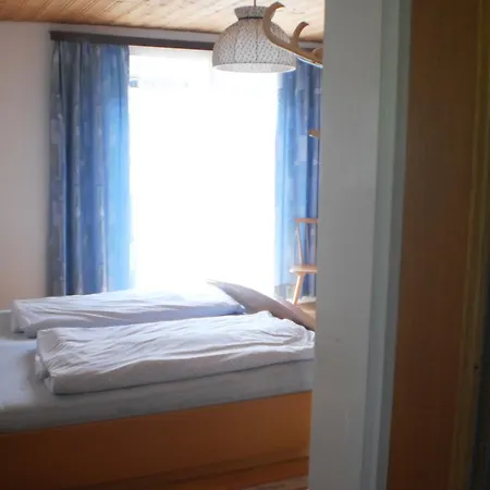 Apartman Haus Christine