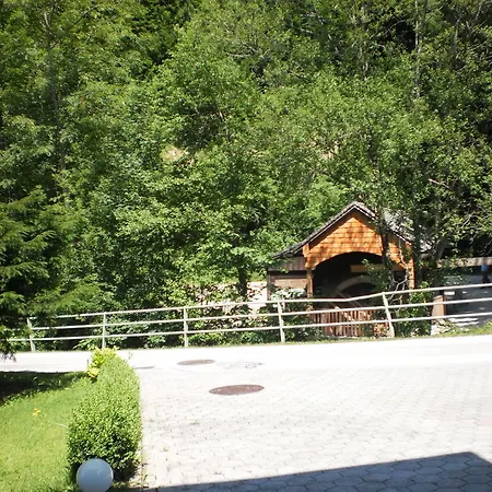 Haus Christine Steinbach am Attersee
